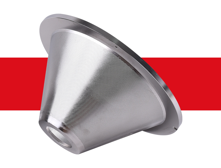 不锈钢微孔滤芯