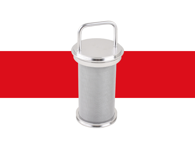 不锈钢纤维毡滤芯