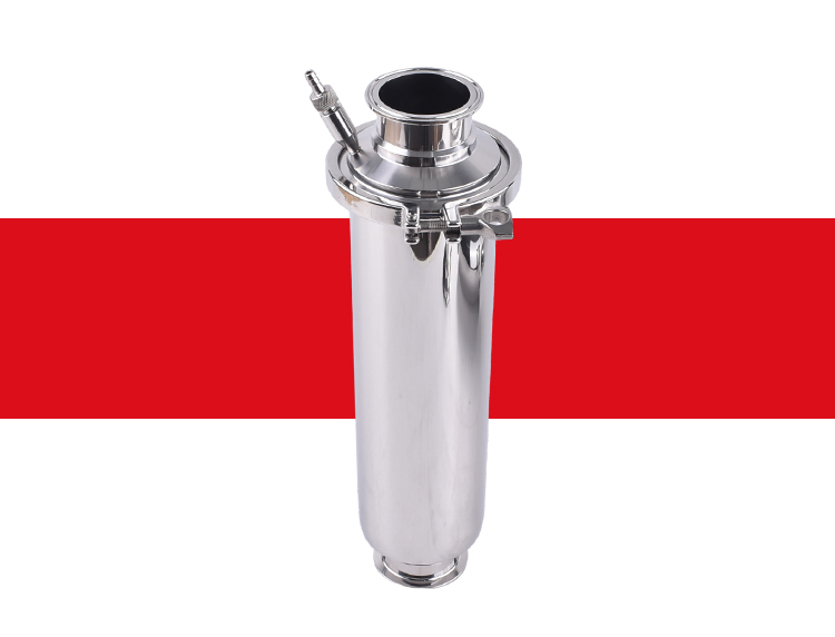 10寸直通过滤器