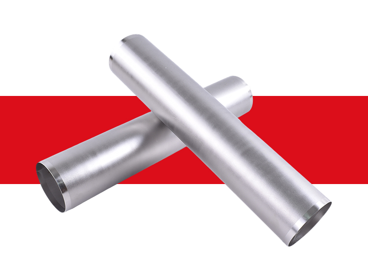 不锈钢微孔滤芯