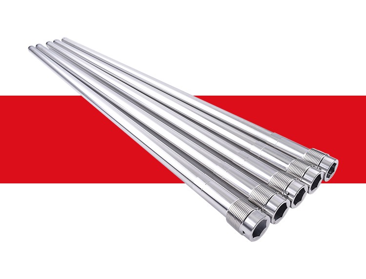 不锈钢楔形丝滤芯