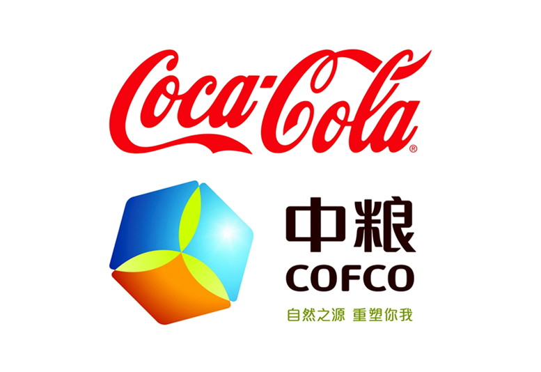 中粮可口可乐